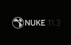 Nuke 11.3、NukeX 11.3和Nuke Studio 11.3已经发布了 新功能展示