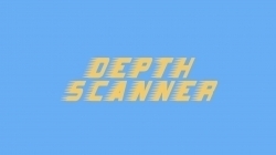 Depth Scanner抽象艺术特效AE插件V1.7.2版