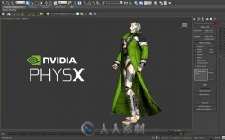 NVIDIA Mental Ray渲染引擎Maya插件V3.14.5.1版