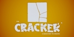 Cracker建筑裂缝效果Blender插件V1.3版