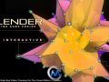《Blender游戏引擎制作视频教程》cmiVFX Blender Realtime Game Engine