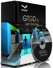 Unity游戏开发进阶训练视频教程 GTGD S2 Just One Dev