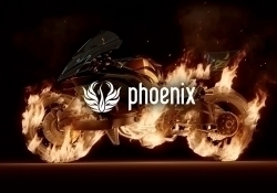 PhoenixFD流体模拟3DsMax插件V4.41版