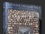 《CryEngine3材质制作教程3》Eat3D CryENGINE 3 Materials Vol 3 An Introduction ...