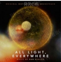 光，到处都是影视配乐原声大碟OST音乐素材合集