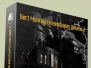 《PS梦幻合成技术视频教程第二季》Lynda.com Bert Monroy Dreamscapes Volume 2