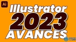 Illustrator CC 2023矢量绘画软件V27.6.1.210版