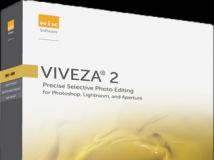 <修复重发>Nik Software Viveza v2.007 （破解版）极棒的PS光线与调色滤镜