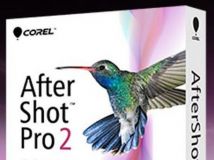 AfterShot Pro数码照片管理和处理软件V2.0.3.25版 Corel AfterShot Pro 2.0.3.25 M...