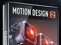 VC超炫影视级科幻工业设计3D模型合辑V2版 Video Copilot Motion Design v2 Hight-t...