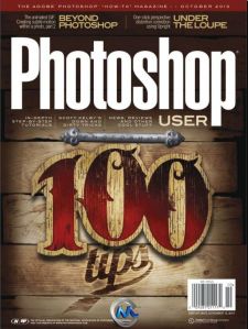 Photoshop用户杂志2013年10月刊
