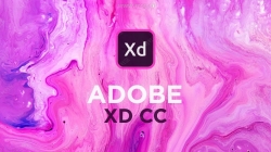Adobe XD CC交互设计软件V22.5.12版