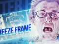 超级影视游戏冻结结构角色介绍展示动画AE模板 Videohive Freeze Frame Trailer 524016