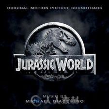 原声大碟 -侏罗纪世界 Jurassic World