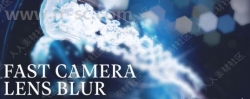 Fast Camera Lens Blur镜头模糊AE与PR插件V3.11.0版